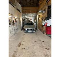 Private Hobbywerkstatt mit Hebebühne Stellplatz in 85302 - Gerolsbach