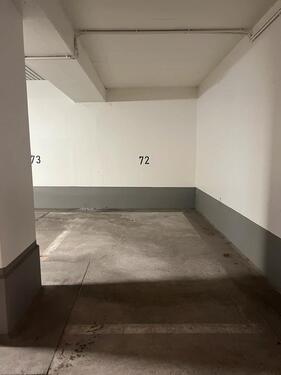 Foto - TG Stellplatz zu Vermieten! - 70,00&nbsp;EUR Miete,