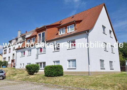 Foto - 3 Zimmer Erdgeschoßwohnung zur Miete in Hartha