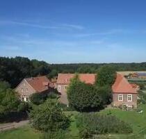 45 qm Wohnung auf Reitanlage in Münster Wolbeck