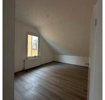 Dachgeschosswohnung 92qm Lütgendortmund