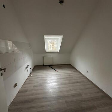 Foto - Dachgeschoßwohnung in Dortmund zur Miete