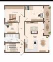 Foto - 3.5 Zimmer Etagenwohnung zum Kaufen in Oberstaufen