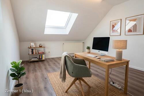 Foto - 4 Zimmer Etagenwohnung in Wadersloh