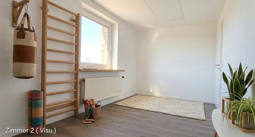 Foto - Etagenwohnung in Wadersloh zur Miete