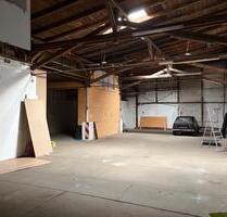 360qm Metall Tischler Werkstatt Halle Lager Studio Produktion - Berlin Treptow-Köpenick