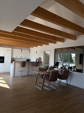 Foto - Penthouse Wohnung Norderstedt - 1.750,00&nbsp;EUR Kaltmiete, ca.&nbsp; 88,90&nbsp;m&sup2;