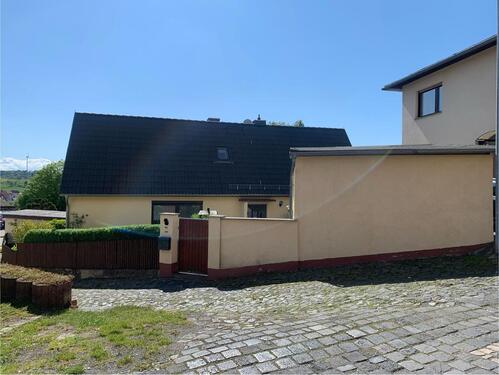 Foto - 4 Zimmer Einfamilienhaus in Mansfeld