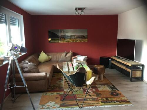 Foto - 3 Zimmer Maisonettenwohnung zum Kaufen in Weyhausen