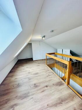 Foto - 3 Zimmer Maisonettenwohnung in Weyhausen