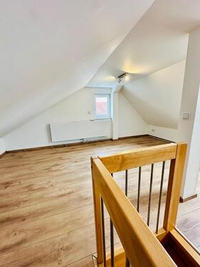 Foto - Maisonettenwohnung in Weyhausen zum Kaufen