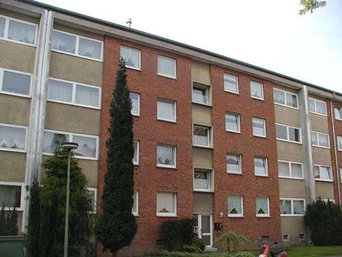 Foto - Demnächst frei! 3-Zimmer-Wohnung in Herten Süd
