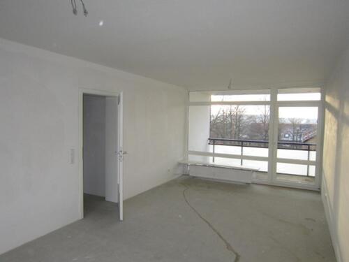 Foto - Etagenwohnung in Herten