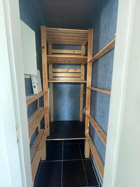 Foto - Etagenwohnung in Wuppertal zur Miete