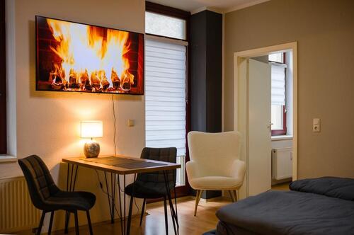 Foto - Verkaufe möblierte Wohnung in Stadtfeld Ost.