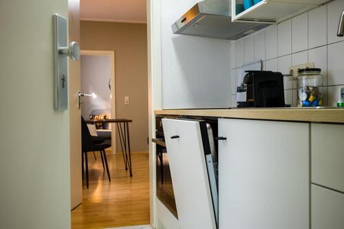 Foto - Etagenwohnung in Magdeburg zum Kaufen