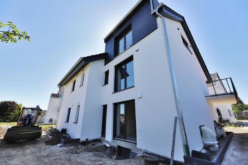 Foto - Etagenwohnung zur Miete in Detmold
