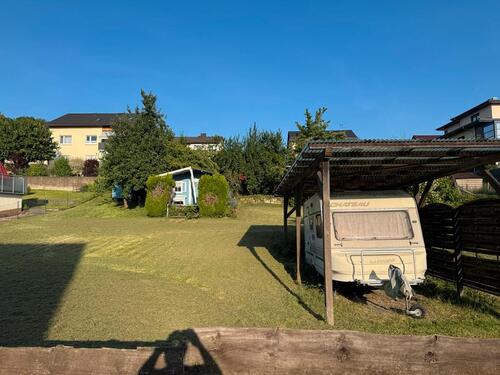 Foto - Grundstück zur Miete in Stadtallendorf