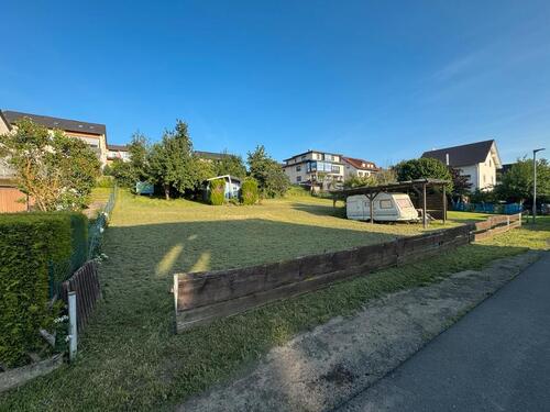 Foto - Grundstück in Stadtallendorf