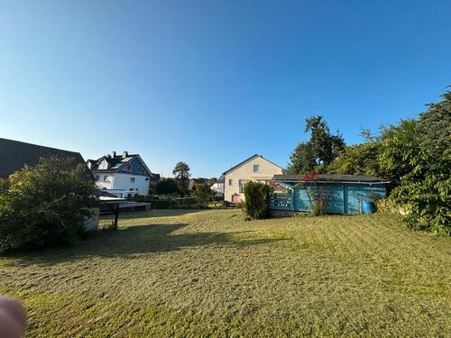 Foto - Grundstück in Stadtallendorf zur Miete