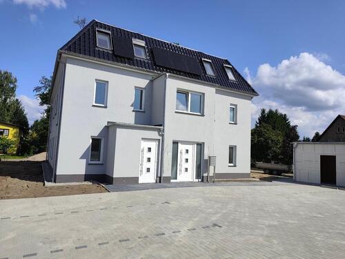 Foto - ERSTBEZUG IN MÜLLROSE 2-RAUMWOHNUNG