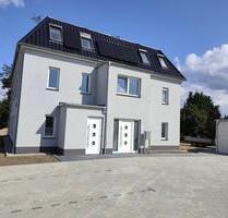 ERSTBEZUG IN MÜLLROSE 2-RAUMWOHNUNG