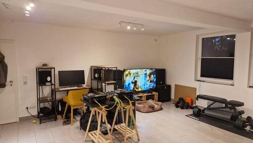 Foto - Büroraum Büro Lagerraum Self Storage CoWorkingSpace Dierdorf