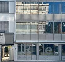 Privater Büroraum für 2 Person in Regus Friedrichstrasse - Stuttgart Stuttgart-Nord