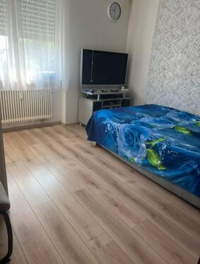 Foto - Etagenwohnung in Bitburg
