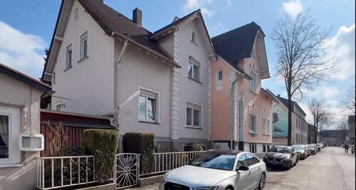 Foto - Einfamilienhaus, ideal zum Wohnen, arbeiten oder für die Familie