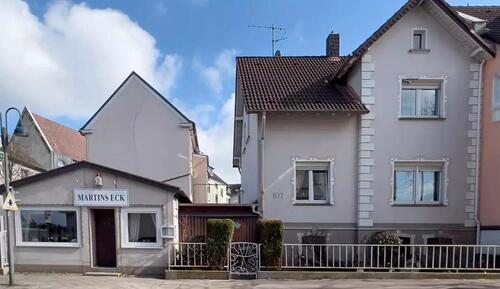 Foto - Einfamilienhaus in Remscheid