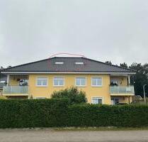 Große 2-Raum-Wohnung in Karlshagen