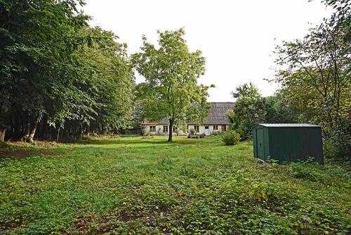 Foto - Wohnkomplex von 2 Häusern auf wunderschönem 1,5 ha Grundstück