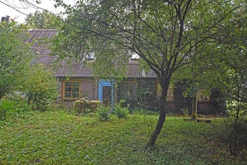 Foto - Einfamilienhaus in Jörl