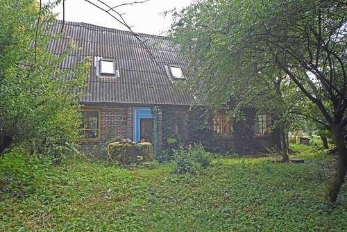 Foto - Einfamilienhaus in Jörl zum Kaufen