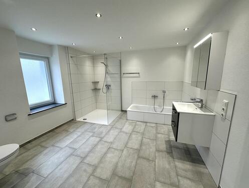 Foto - 3 Zimmer Etagenwohnung in Mettlach