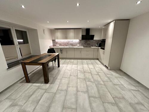 Foto - Etagenwohnung in Mettlach zur Miete