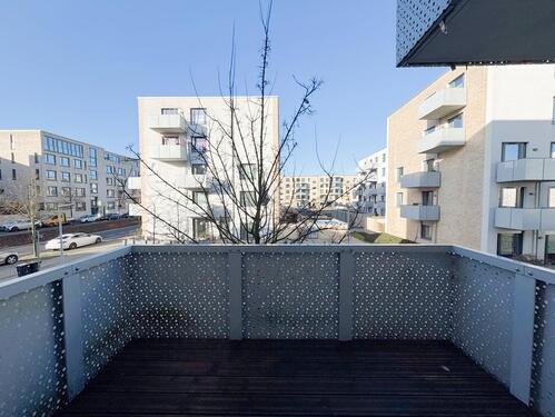 Foto - Etagenwohnung in Bremen zur Miete