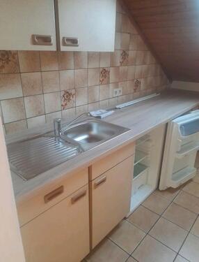 Foto - Etagenwohnung in Sulzbach am Main zur Miete