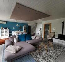 Großzügige Dachgeschosswohnung zu vermieten - Lösnich