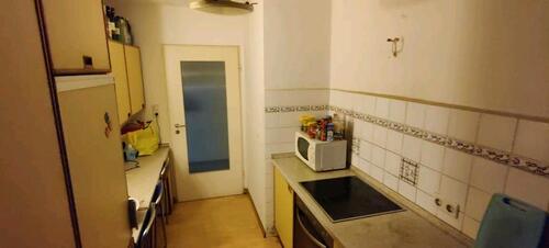 Foto - Etagenwohnung in Hannover zur Miete