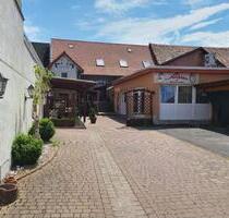 Gewerberäume mit Betreiberwohnung – zur Vermietung - Sulzbach am Main