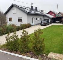 Schöne 3-4 Zimmer Wohnung in Schefflenz