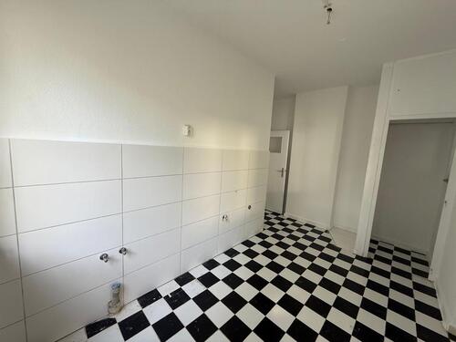 Foto - Etagenwohnung zur Miete in Mannheim