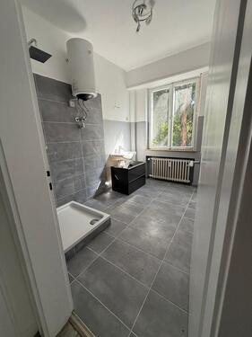 Foto - Etagenwohnung in Mannheim