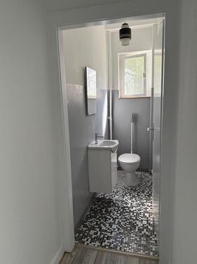 Foto - Etagenwohnung in Mannheim zur Miete