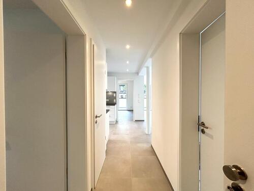 Foto - Etagenwohnung in Schramberg