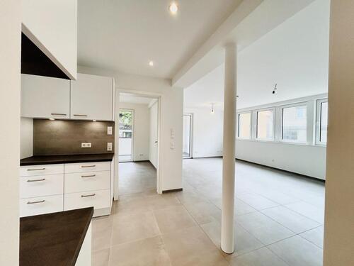 Foto - Etagenwohnung in Schramberg zur Miete