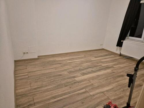 Foto - Hellse Zimmer in einer 2er WG - 550,00 EUR Kaltmiete, ca.  16,00 m²