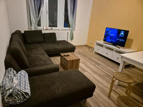 Foto - 1 Zimmer Etagenwohnung in Bremen